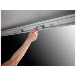 Thule Stützfuss Universal -Online Camping Angebote befestigung mittlere aufstellstange thule 3rd support leg markisen stuetzfuss 1000 3 9218