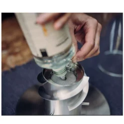 Tischfeuer Höfats SPIN 900, Grau 14 Tischfeuer Höfats SPIN 900, Grau -Online Camping Angebote befuellung hoefats spin 900 bio burner eco ring 1000 4 25733