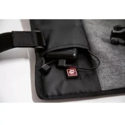 Heizkissen Outchair Heat Pad Pro Mit Nierenwärmer-Funktion -Online Camping Angebote beheizbares kissen outchair heat pad pro mit powerbank akkubetrieb 1000 4 18595