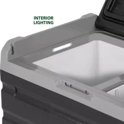 Kompressor-Kühlbox Brunner Polarys Freeze DZ 45 14 Kompressor-Kühlbox Brunner Polarys Freeze DZ 45 -Online Camping Angebote beleuchtung brunner polarys freeze dz 45 liter tragbare kompressor kuehhlbox dual zone 1000 3 25483