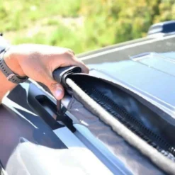 Bent C-Schienen Adapter Reimo Schiene -Online Camping Angebote bent c schienenadapter 2 stueck sonnenschutz wetterschutz camping sonnensegel am dach befestigen 1000 2 28575