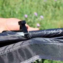 Bent C-Schienen Adapter SCA Dächer -Online Camping Angebote bent c schienenadapter sca dacher aufstelldach sonnensegel befestigen 1000 3 28574