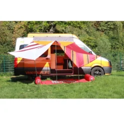 Doppelkeder-Adapter Bent Kador Mit 5,8 + 7,2 Mm XL -Online Camping Angebote bent doppelkederadapter universell kador xl sonnensegel befestigung am fahrzeug 1000 4 22586