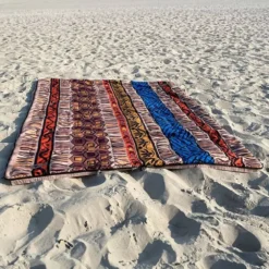 Schlafdecke Bent Vanlife Schlafsack Bentcho; Africa Druck -Online Camping Angebote bent schlafsack schlafdecke wendedecke poncho wendetasche campingdecke campingschlafsack design africa druck 1000 2 28568