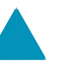 Camping-Sonnensegel Bent TC-Zip Protect Canvas, Design: Hawaiian Ocean -Online Camping Angebote bent sonnensegel tc zip protect canvas blauer sonnenschutz design hawaiian ocean uv 60 1000 2 28565