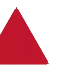 Camping-Sonnensegel Bent TC-Zip Protect Canvas, Design: Barbados Cherry -Online Camping Angebote bent sonnensegel tc zip protect canvas roter sonnenschutz design barbados cherry uv 60 1000 2 28564