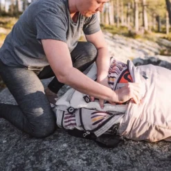 Schlafdecke Bent Vanlife Schlafsack Bentcho; Africa Druck -Online Camping Angebote bent vanlife schlafsack bentcho schlafsack schlafdecke inklusive wendetasche flauschige decke 1000 6 28568