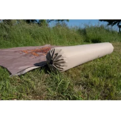 Aufblasbare Kissenrolle Bent Zip-XL Lounger, Ocker 7 Aufblasbare Kissenrolle Bent Zip-XL Lounger, Ocker -Online Camping Angebote bent zip xl lounger ocker aufblasbares kissen strand garten camping 1000 2 24269