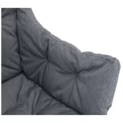 Camping Faltsessel Outwell Sardis Lake Stuhl -Online Camping Angebote bequeme armlehne outwell camping faltsessel sardis lake grau 1000 3 27804