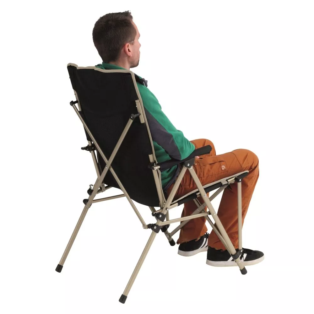 Camping-Faltstuhl Robens Vanguard 4 Camping-Faltstuhl Robens Vanguard – Bild 2