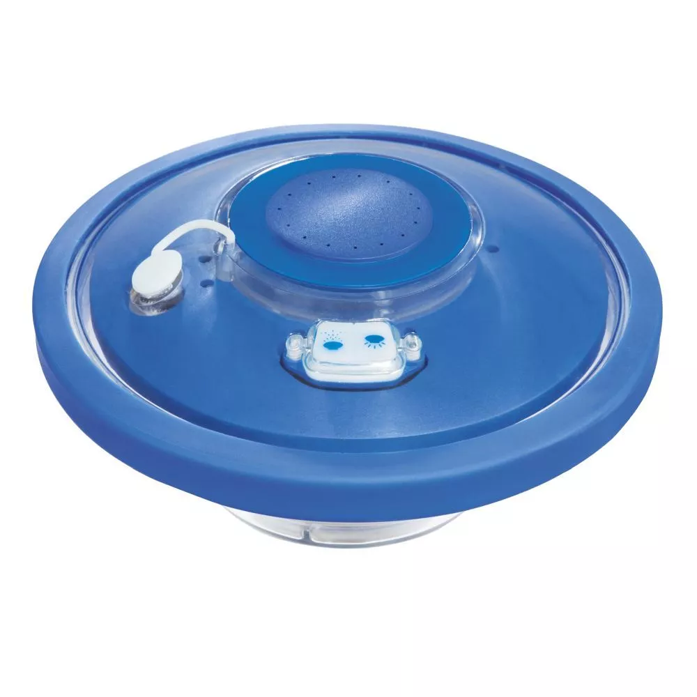 Schwimmende Wasserfontäne Bestway LED Floating Pool Fontain 3 Schwimmende Wasserfontäne Bestway LED Floating Pool Fontain