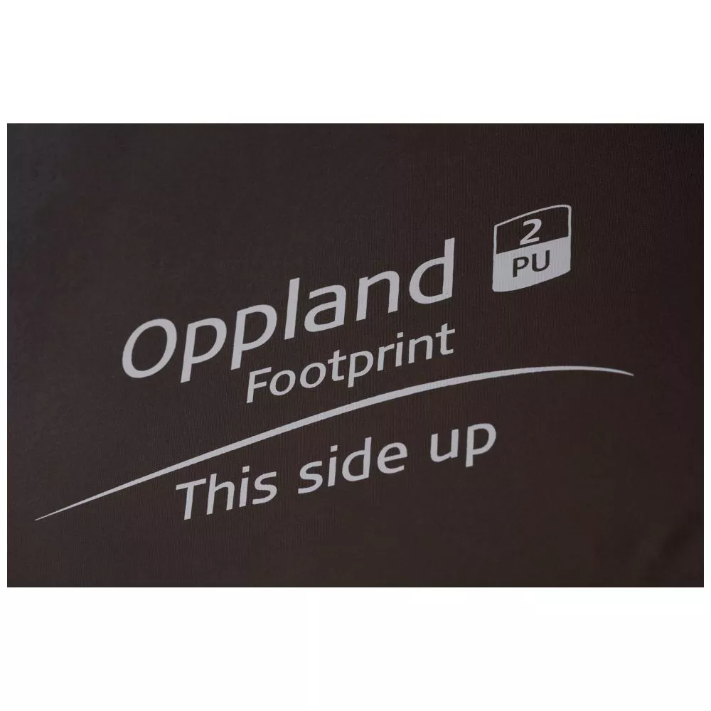 Nordisk Oppland 2 Zeltunterlage 6 Nordisk Oppland 2 Zeltunterlage – Bild 4