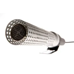 Elektrischer Grillanzünder Big Green Egg Looflighter I -Online Camping Angebote bge grillzubehoer holzkohle anzuenden grillanzuender looflighter I 1000 2 28638