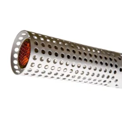 Elektrischer Grillanzünder Big Green Egg Looflighter I -Online Camping Angebote bge looflighter mit aluminium hitzeschild 1800 watt leistung 1000 4 28638