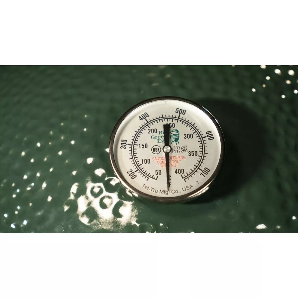 Holzkohlegrill Big Green Egg 2XLarge 6 Holzkohlegrill Big Green Egg 2XLarge – Bild 4