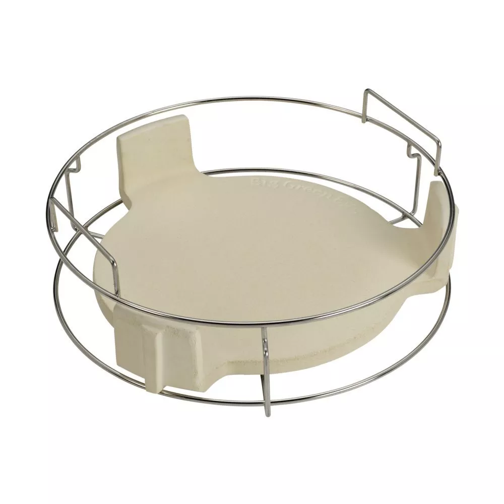 Conveggtor-Korb Big Green Egg 1-teiliges ConvEGGtor Basket XL 4 Conveggtor-Korb Big Green Egg 1-teiliges ConvEGGtor Basket XL – Bild 2