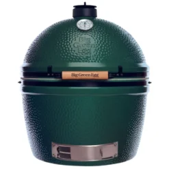Holzkohlegrill Big Green Egg 2XLarge