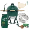 Big Green Egg 50 Jahre Jubiläumsangebot Pro Pack X-Large -Online Camping Angebote big green egg 50 jahre aktion pro pack xlarge grill ascheschieber conveggtor grillanzuender kohle eggspander seitentische lampe integgrated nest 1000 0 26275