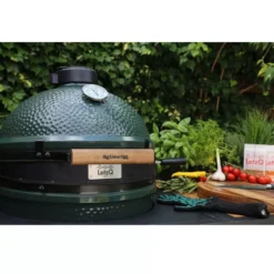 Elektrischer Drehspiess Big Green Egg XLarge -Online Camping Angebote big green egg bge elektrische rotisserie letzq runder grillspiess edelstahlspiess 1000 4 23963