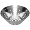 Kohlekorb Big Green Egg Fire Bowl Medium -Online Camping Angebote big green egg fire bowl aus edelstahl holzkohlekorb fuer keramikgrill medium grill zubehoer 1000 0 26398