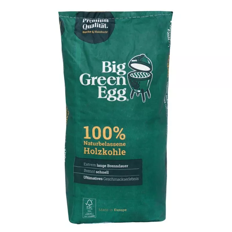 Holzkohlegrill Big Green Egg MiniMax Starter Paket 6 Holzkohlegrill Big Green Egg MiniMax Starter Paket – Bild 4