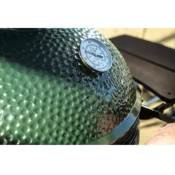 Holzkohlegrill Big Green Egg 2XLarge Starter Paket -Online Camping Angebote big green egg keramikdeckel holzkohlegrill gruener kugelgrill 1000 11 26373
