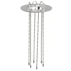 Big Green Egg LETZQ Tandoor Tandoori Set Mit 6 Spiessen