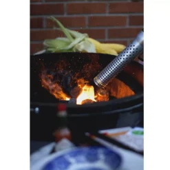 Elektrischer Grillanzünder Big Green Egg Looflighter I -Online Camping Angebote big green egg looflighter kohle anzuenden kamin entfachten 1000 5 28638