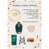 Big Green Egg Medium Starterset 50 Jahre Jubiläumset -Online Camping Angebote big green egg medium starterset 50 jahre jubilaeum grill nest conveggtor ascheschieber kohle 1000 0 26257