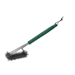 Grillbürste Big Green Egg Nylon-Rostschrubber Mit Diamantenbeschichtung