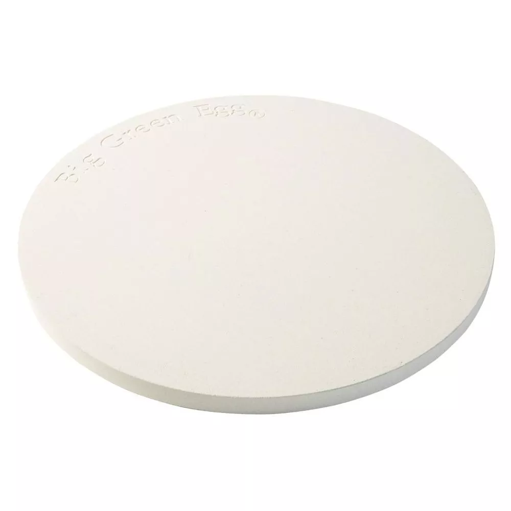 Back- Und Pizzastein Big Green Egg, XL 3 Back- Und Pizzastein Big Green Egg, XL