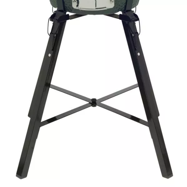 Tragbares Grillgestell Big Green Egg Portable Nest Für MiniMax 3 Tragbares Grillgestell Big Green Egg Portable Nest Für MiniMax