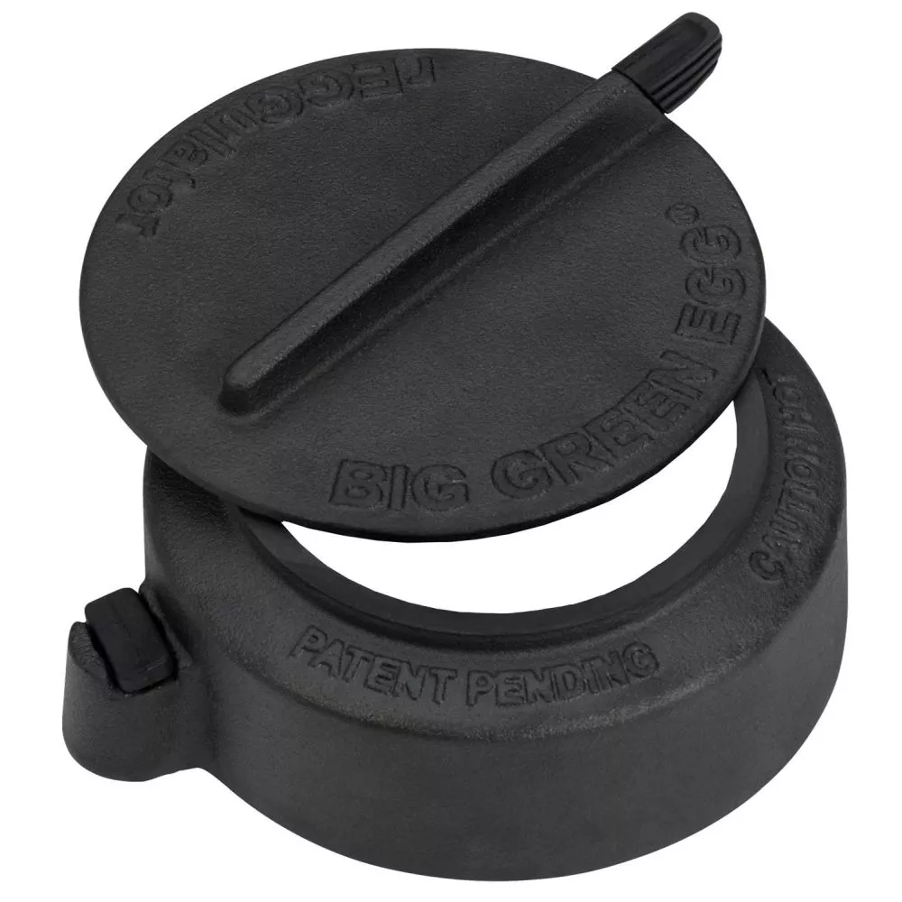 Big Green Egg REGGulator Small / MiniMax 3 Big Green Egg REGGulator Small / MiniMax