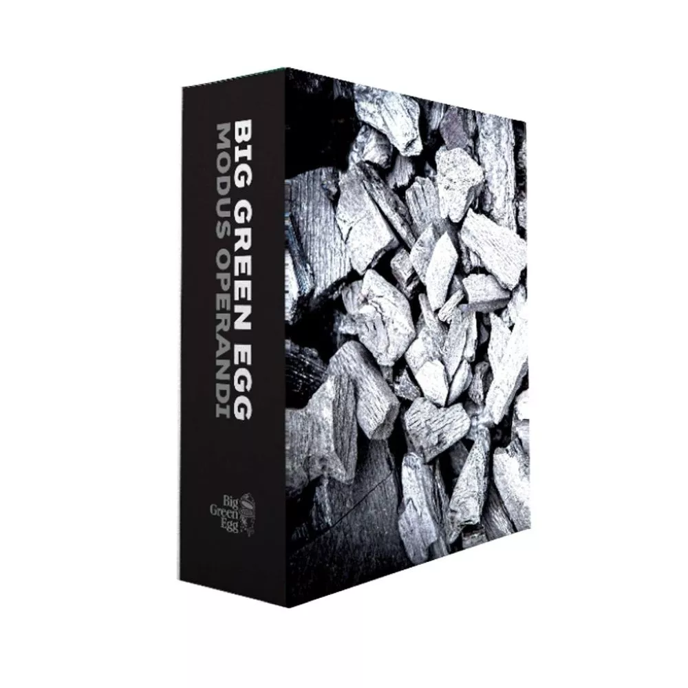 Kochbuch Big Green Egg Modus Operandi 5 Kochbuch Big Green Egg Modus Operandi – Bild 3