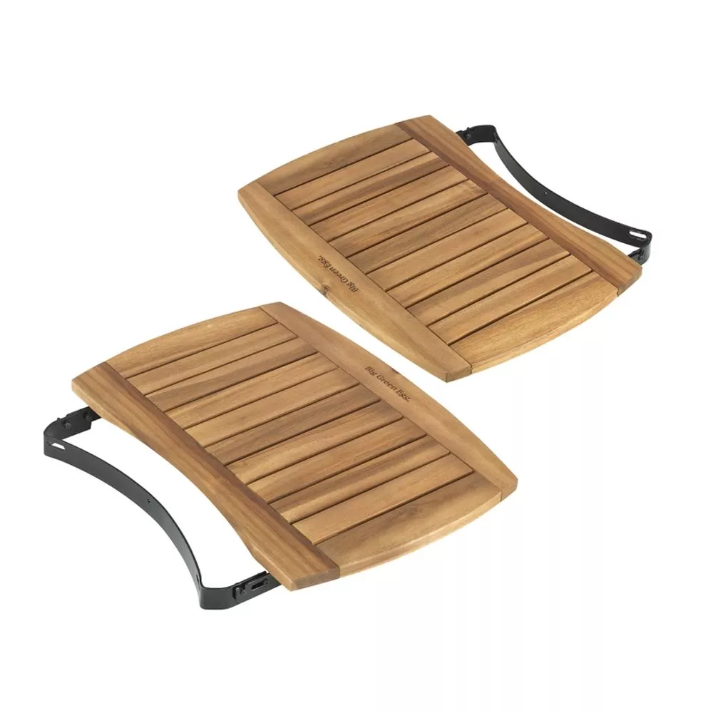 Big Green Egg 50 Jahre Jubiläumsangebot Pro Pack X-Large 10 Big Green Egg 50 Jahre Jubiläumsangebot Pro Pack X-Large – Bild 8