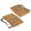 Big Green Egg EGG Mates Aus Akazienholz 1 Big Green Egg EGG Mates Aus Akazienholz -Online Camping Angebote big green egg seitentische egg mates aus akazienholz zubehoer 1000 0 25615