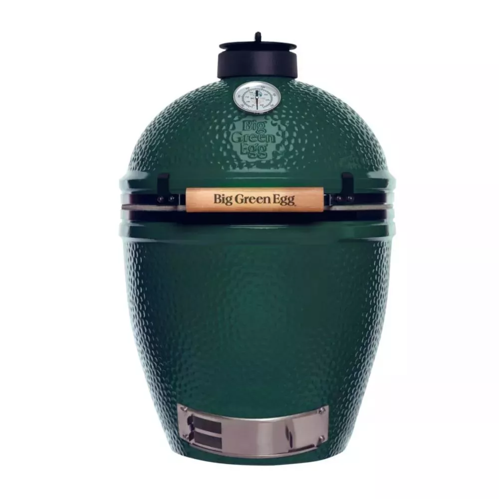 Big Green Egg 50 Jahre Jubiläumsangebot Pro Pack X-Large 4 Big Green Egg 50 Jahre Jubiläumsangebot Pro Pack X-Large – Bild 2