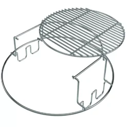 Grillrost Big Green Egg 2-teiliger Ständerrost Large