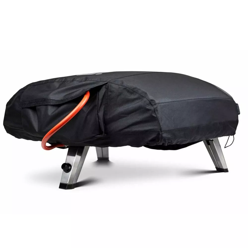 Transportabdeckung Für Ooni Koda 2 Max Cover 4 Transportabdeckung Für Ooni Koda 2 Max Cover – Bild 2