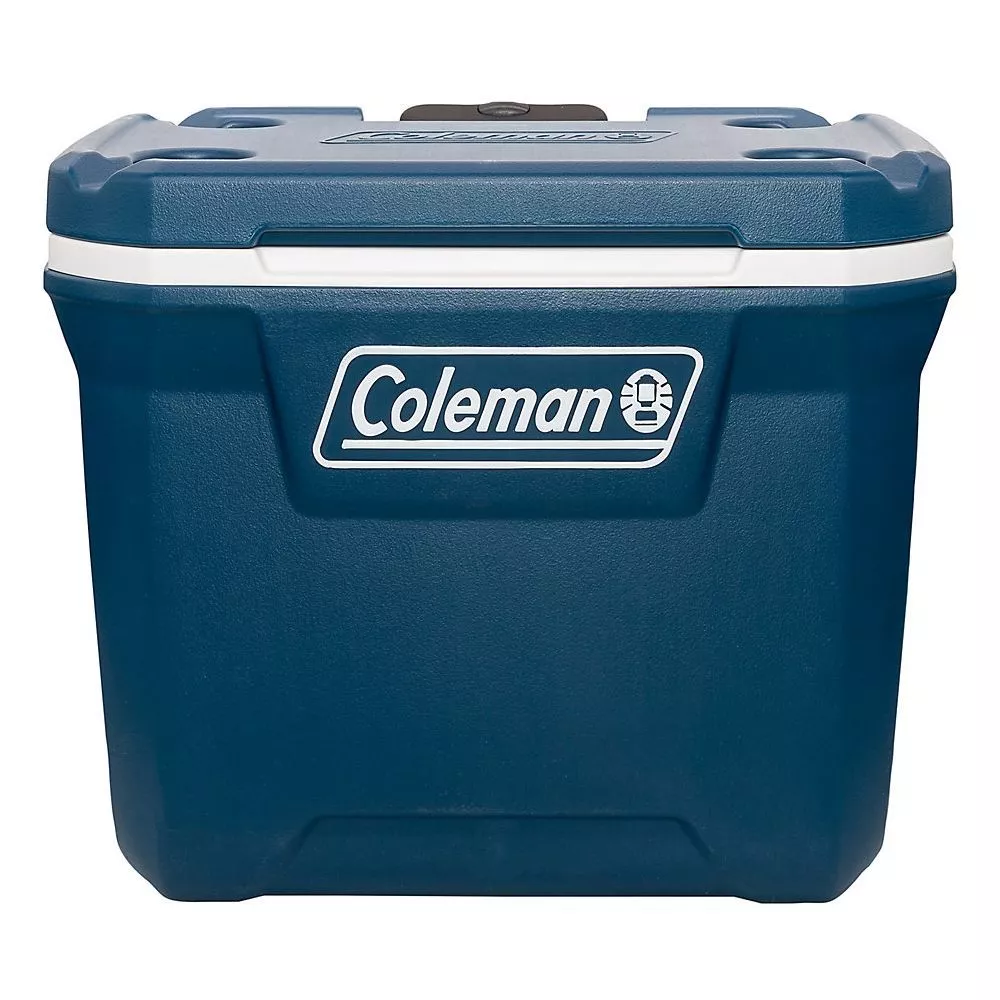 Camping-Kühlbox Coleman Cooler Xtreme 50QT Wheeled 6 Camping-Kühlbox Coleman Cooler Xtreme 50QT Wheeled – Bild 4
