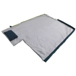 Schlafsack Outwell Companion Blue -Online Camping Angebote blauer decken schlafsackoutwell companion fuer koerperlaenge bis 185cm 1000 2 27589