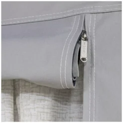 Caravanvorzelt Dometic Residence AIR All-Season | Grösse 16 | 1.015 - 1.040 Cm -Online Camping Angebote blickschutz sichtschutz aufblasbares wohnwagenvorzelt dometic residence air all season 1000 12 24715