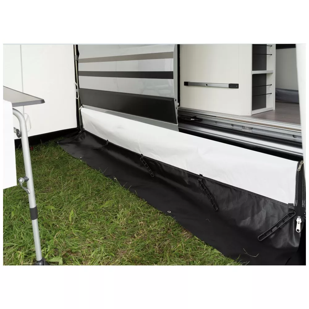 Wintervorzelt Wigo Zelte INUIT Blizzard 10 Wintervorzelt Wigo Zelte INUIT Blizzard – Bild 8