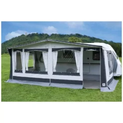 Dauerstandvorzelt Hahn Zelte Bornholm 280 | 32er Stahl -Online Camping Angebote bornholm 280 dauerstandvorzelt hahn zelte ganzjahres vorzelt volleinzug 1000 4 27655