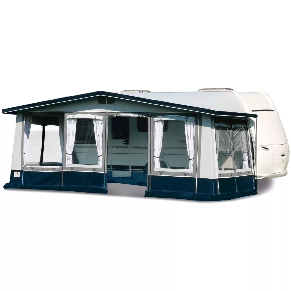 Vorzelt Brand Castello 6 Vorzelt Brand Castello – Bild 4