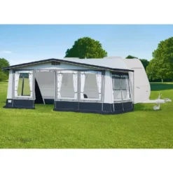 Vorzelt Brand Castello | Grösse 31 | Open Box