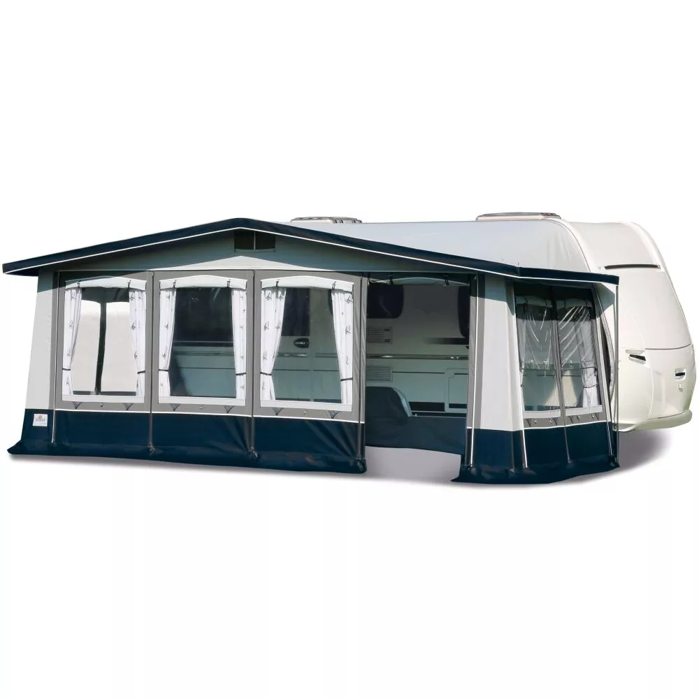 Vorzelt Brand Castello | Grösse 31 | Open Box 4 Vorzelt Brand Castello | Grösse 31 | Open Box – Bild 2