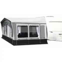 Wohnwagenvorzelt Brand Palazzo 280 -Online Camping Angebote brand palazzo 280 caravan vorzelt seitenwand beide lueftungselemente 1000 4 18455