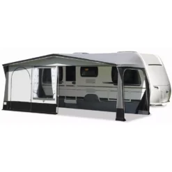 Vorzelt Brand Safir TL 240 -Online Camping Angebote brand safir tl 240 tuer ganz links eingezogen wingeschuetzte sitzecke wandelemente herausnehmbar 1000 2 18311