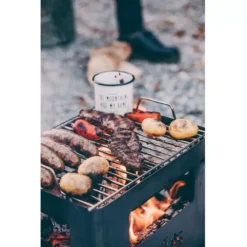 Grillrost Höfats Für Beer Box Feuerkorb 9 Grillrost Höfats Für Beer Box Feuerkorb -Online Camping Angebote bratrost grillrost hoefats beer box feuerkorb campinggrill grill zubehoer grillgitter braten 1000 2 22356